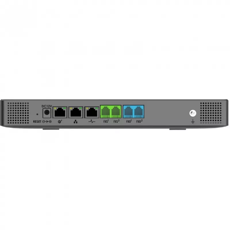 System IP PBX Grandstream UCM6302