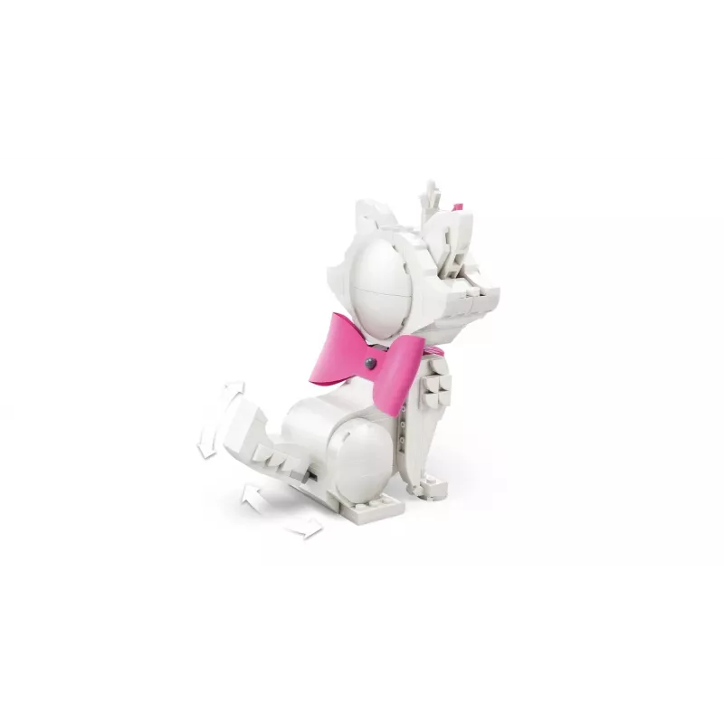 LEGO DISNEY 43286 The Aristocats - Urocza Marie