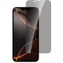 Folia ochronna prywatyzująca 4smarts 541364 do iPhone SE 4. generacji odporna na uderzenia i zarysowania