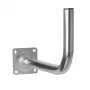 Uchwyt kątowy Extralink Wall mount L500 500mm stal galwanizowany 14kg
