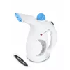 Ręczny parownik do ubrań ESPERANZA EHI006 — 800 W, para 15 g/min, zbiornik 0,2 L, przewód 1,5 m, czarny