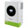 Hybrydowy falownik solarny Off-Grid 6200W | 120A