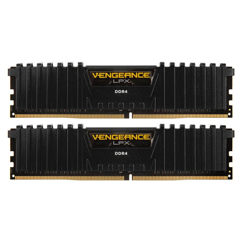 Memory kit DDR4 Vengeance LPX DDR4 16GB/3000(2x8GB) CL16