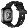 Smartwatch Kumi KU6 META czarny (czarny)