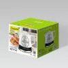 Czajnik elektryczny Feel-Maestro MR-072 1,2 l Biały 1200 W