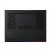 Lenovo Legion Pro 7 16IAX10H Intel Core Ultra 9 275HX Laptop 40,6 cm (16) WQXGA 64 GB DDR5-SDRAM 2 TB SSD NVIDIA GeForce RTX 5090 Wi-Fi 7 (802.11be) Czarny