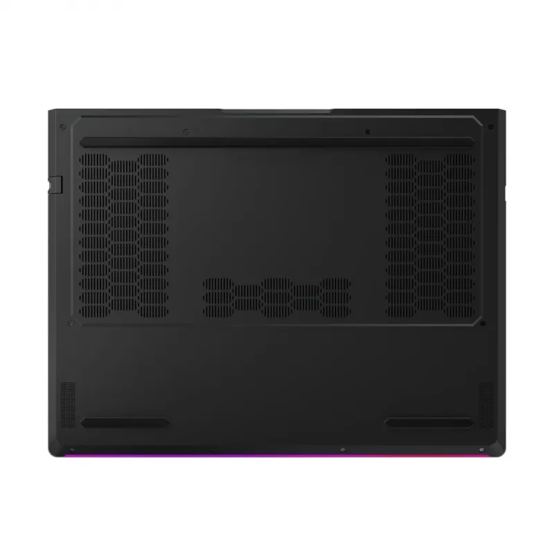 Lenovo Legion Pro 7 16IAX10H Intel Core Ultra 9 275HX Laptop 40,6 cm (16) WQXGA 64 GB DDR5-SDRAM 2 TB SSD NVIDIA GeForce RTX 5090 Wi-Fi 7 (802.11be) Czarny