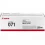 Kaseta z tonerem Canon 5645C002 1 szt. oryginalna czarna