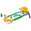 Zestaw edukacyjny do robotyki i kodowania LEGO Education Spike Essential Set A+ 45345 — 449 elementów, wiek 6+