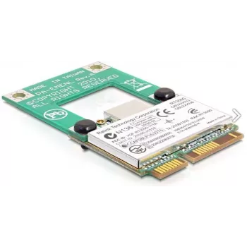 Wewnętrzny adapter Mini PCIe DeLOCK 65228