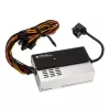 Streacom ZeroFlex 240 Zasilacz - 240 Watt