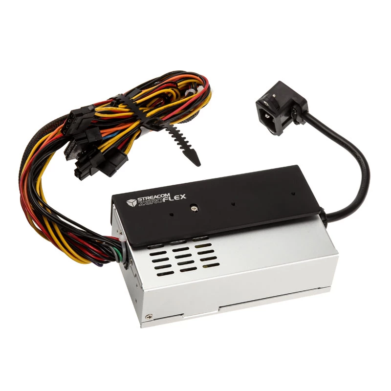 Streacom ZeroFlex 240 Zasilacz - 240 Watt