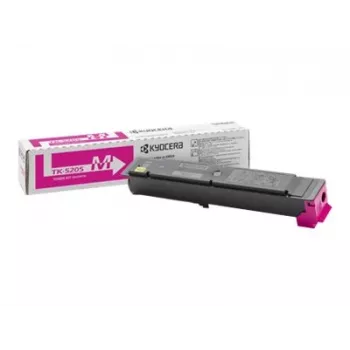 Toner Kyocera TK-5205M Taskalfa 356ci/358ci 20000 stron magenta