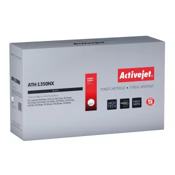 Toner Activejet ATH-1350NX (zamiennik HP W1350X; HP135X; HP 135X; Supreme; 2400 stron; czarny)