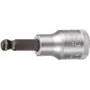 Końcówka wkrętakowa Gedore 2219395 Waga 100g Głębokość opakowania 23mm Wysokość opakowania 23mm