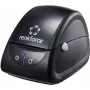 Renkforce RF-5469250 Drukarka etykiet Termiczna bezpośrednia 203 x 203 dpi Szerokość etykiety (maks.): 85 mm USB, RS-232 (RF-5469250)
