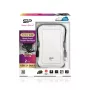 Zewnętrzny dysk HDD Silicon Power Armor A30 2 TB 2,5 cala USB 3.2 Gen 1, biały, odporny na wstrząsy, 256-bitowe AES