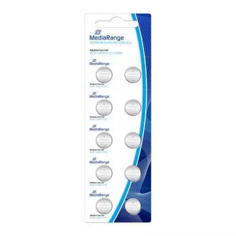 Bateria jednorazowa MediaRange MRBAT112