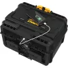 Ładowarka Toughsystem DWST83471 2X4A Dewalt