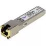 Moduł przełącznika ALLNET ALL4765-INDU SFP (Mini-GBIC), 1000Mbit, RJ45 (TP), przemysłowy -40/+85°C