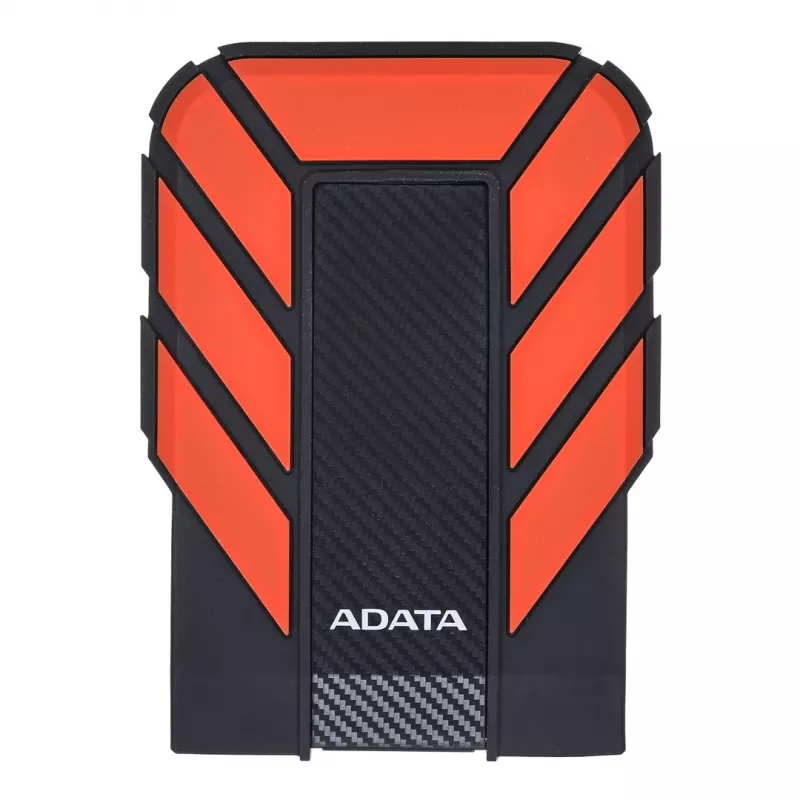 ADATA HD710 Pro zewnętrzny dysk twardy 1 TB 2,5 cala USB 3.2 Gen 1 (3.1 Gen 1) Czarny, Czerwony