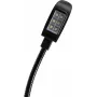 EUROLITE LED gooseneck light Flexilight SMD XLR — LED scena/instrument lampa z SMD LED i złączem zasilania XLR