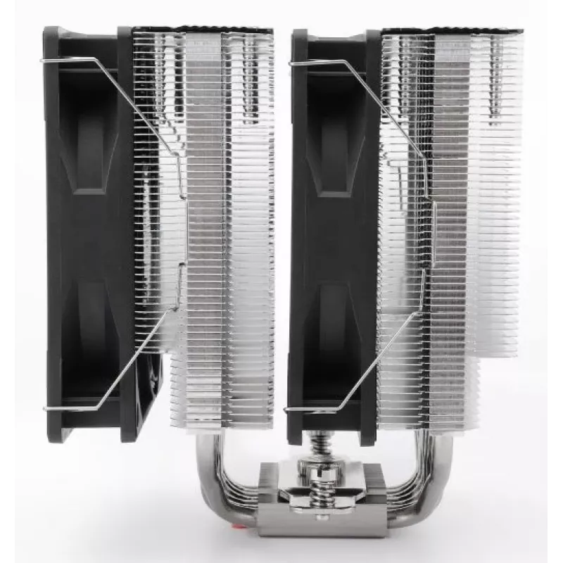 Thermalright Phantom Spirit 120 (120 mm) Chłodzenie procesora