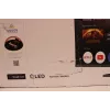 Smart TV Sharp 43HR7265E 43 cale (108 cm) 4K UHD LED, Google TV, Wi‑Fi, HDMI/USB/RJ45 — Czarny — Uszkodzone opakowanie