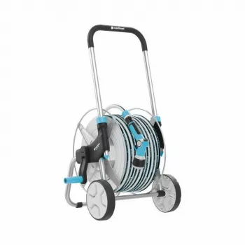 Bęben do węża ogrodowego Cellfast C.ENERGO COL.EXPLORER 25 KPL C55-065