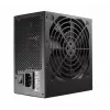 FSP HEXA 85+ PRO 650W Zasilacz ATX ATX2.5 Czarny, 650 W, 100 - 240 V, 50 - 60 Hz, 9 - 4 A, Active, 100 W