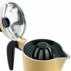 Kafetierka Bialetti Orzo Express Czarno-Żółta