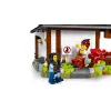 LEGO NINJAGO 71858 Kowal Czterech Broni - 15. rocznica