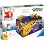 Puzzle 3D Ravensburger Pokémon Kreskówki 3D od 8 lat