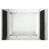 Wolnostojąca szafa sieciowa DIGITUS Unique Series 42U 800x800 mm IP20 800 kg szara