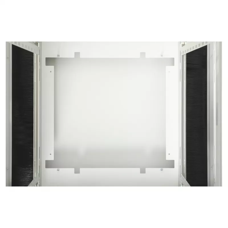 Wolnostojąca szafa sieciowa DIGITUS Unique Series 42U 800x800 mm IP20 800 kg szara