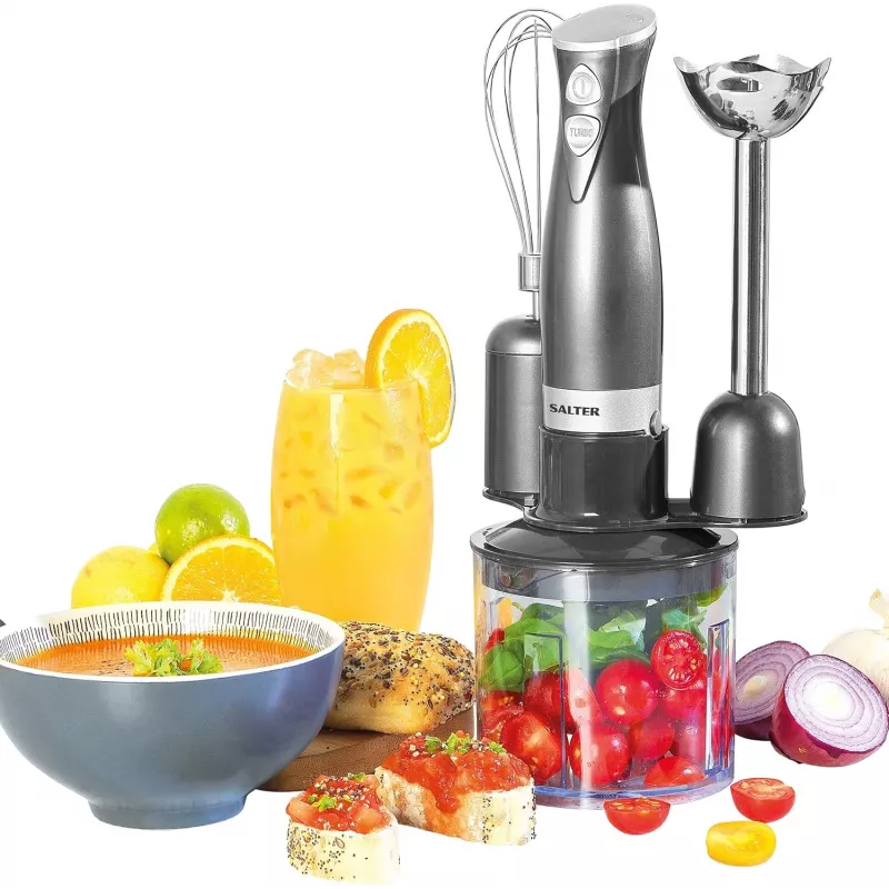 Blender ręczny Salter EK2827COSVDEEU10