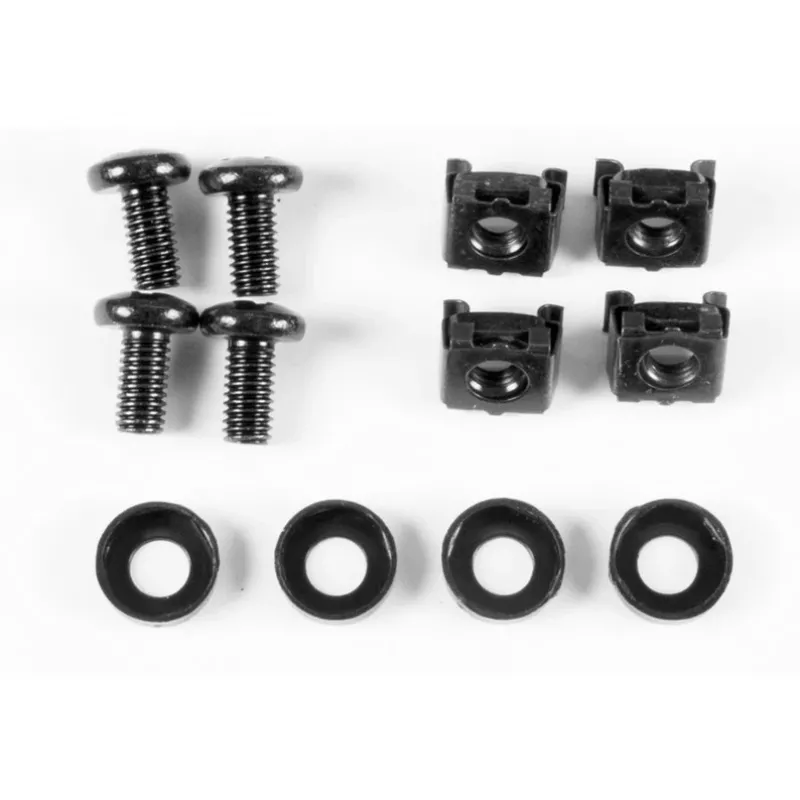 Akcesorium do szafy rack Inter-Tech 88887353