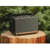 Przenośny głośnik stereo TRACER M45 Czarny — Bluetooth 5.0, 45 W RMS, radio FM, wbudowany mikrofon, zasilany bateriami