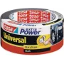 TESA Extra Power - Mounting - Craft - Labelling - Repair - do użytku wewnętrznego & outdoor - Czarny - Metal - Wood (56388-1-3)
