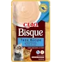 INABA Ciao Bisque Tuna - przysmaki dla kotów - 40g