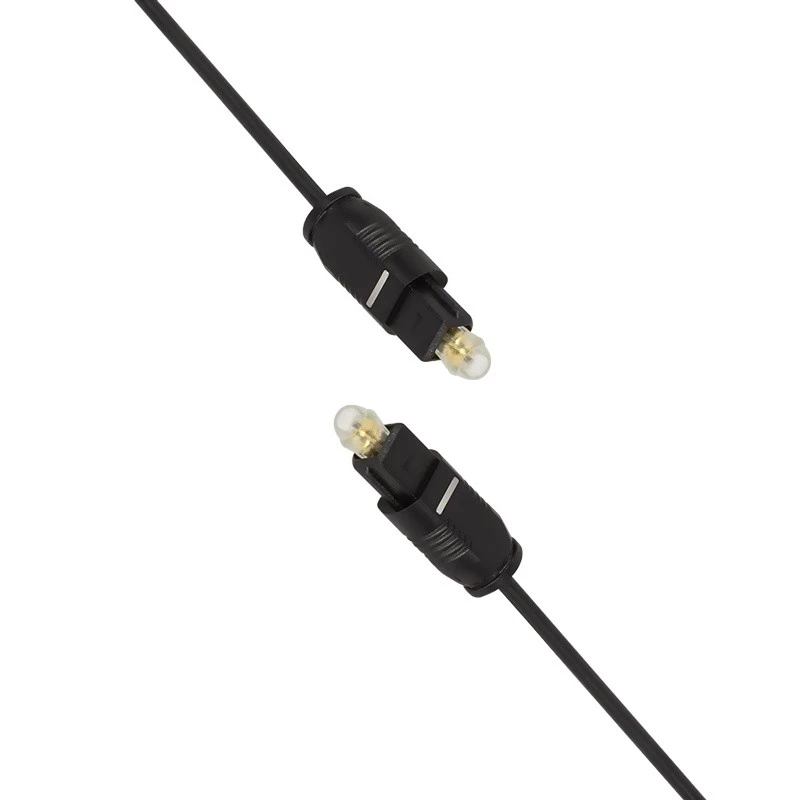 Kabel audio LogiLink Toslink 10m