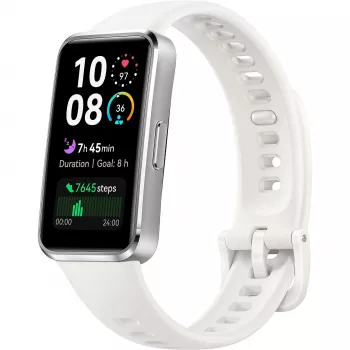 Huawei Band 10 AMOLED Wristband activity tracker 3.73 cm (1.47) biały