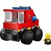 LEGO CITY 60482 Rides - Wóz strażacki