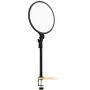 Streamplify GLOW LIGHT 14 Softlight, kabel zasilający EU - czarny