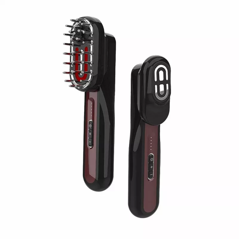 Urządzenie do pielęgnacji skóry głowy, twarzy i ciała Garett Beauty Multi Care Brush
