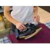 Żelazko KRUPS VaporMax 3000W 47583 – żelazko parowe, moc 3000 W, model VaporMax 47583
