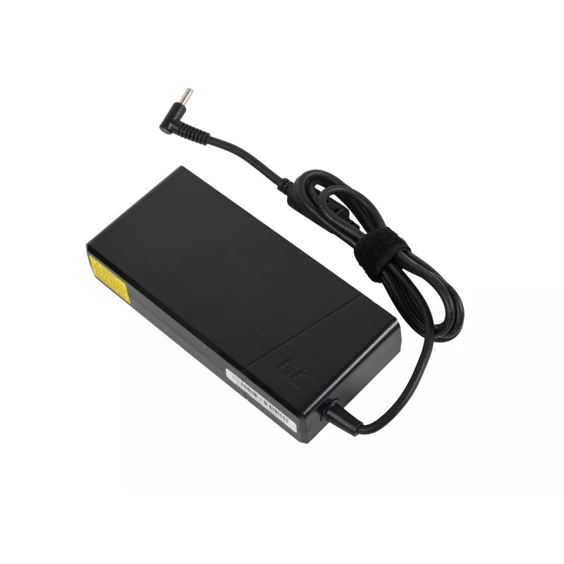 Zasilacz Green Cell AD142P 200W Uniwersalny Czarny