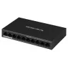 Switch Mercusys MS110P 10 Portów 10/100Mbps POE+ 8 Portów (Wersja 1.0)
