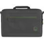 STM STM-117-393P-01 Torba na laptopa 40,6 cm (16) aktówka Czarna - Zielona (STM-117-393P-01)