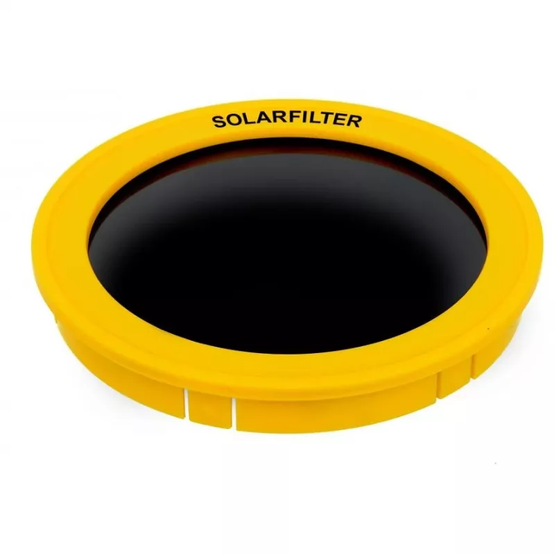 Reflektor Bresser Optics Solarix 18x Czarny Srebrny